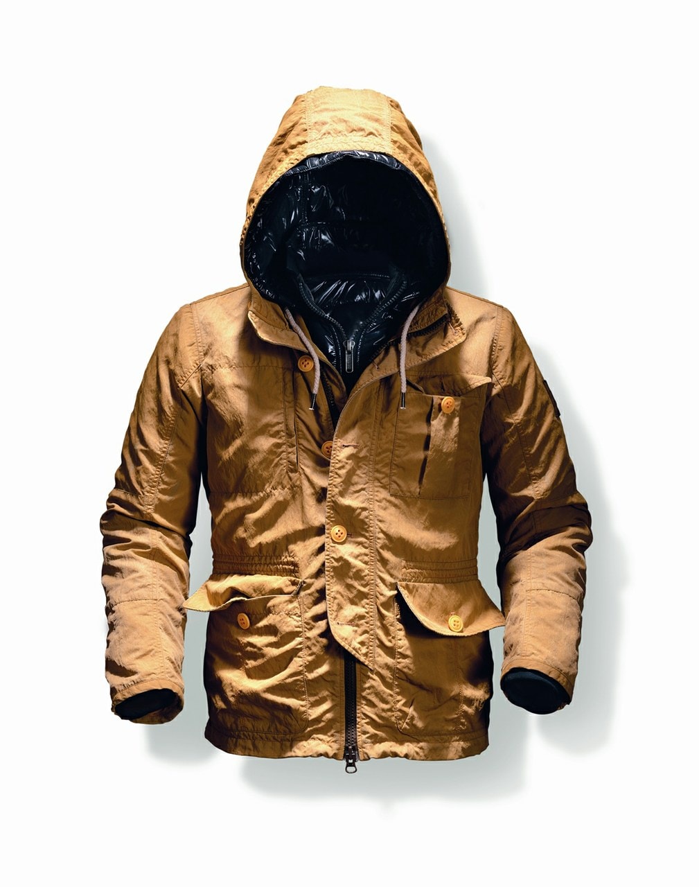 Pitti Immagine Uomo Autunno/Inverno 2013/14 Bomboogie